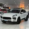 PORSCHE MACAN 3.0 S 24V V6 GASOLINA 4P AUTOMÁTICO PORSCHE MACAN 3.0 S 24V V6 GASOLINA 4P AUTOMÁTICO