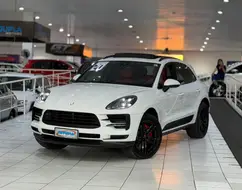 PORSCHE MACAN 3.0 S 24V V6 GASOLINA 4P AUTOMÁTICO PORSCHE MACAN 3.0 S 24V V6 GASOLINA 4P AUTOMÁTICO