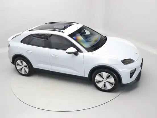 PORSCHE-MACAN-4 ELÉTRICO PORSCHE-MACAN-2025