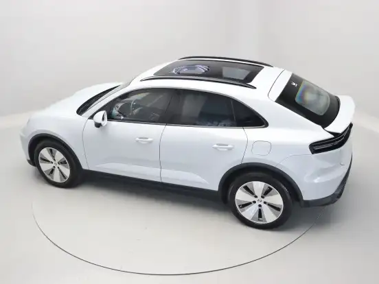 PORSCHE-MACAN-4 ELÉTRICO PORSCHE-MACAN-2025