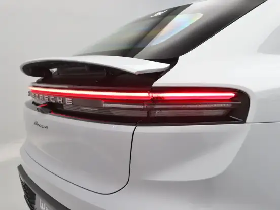 PORSCHE-MACAN-4 ELÉTRICO PORSCHE-MACAN-2025