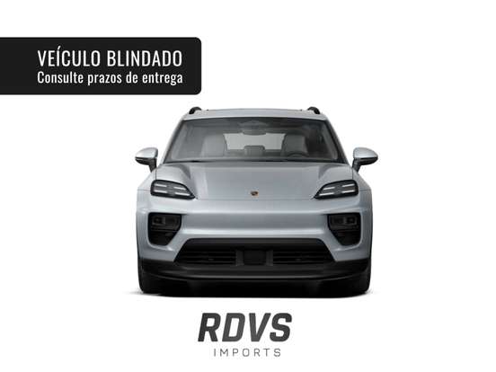 PORSCHE-MACAN-4 ELÉTRICO PORSCHE-MACAN-2025