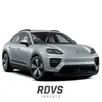 PORSCHE MACAN 4 ELÉTRICO PORSCHE MACAN 4 ELÉTRICO
