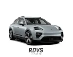 PORSCHE MACAN 4 ELÉTRICO PORSCHE MACAN 4 ELÉTRICO