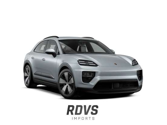 PORSCHE-MACAN-4 ELÉTRICO PORSCHE-MACAN-2025
