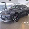PORSCHE MACAN 4S ELÉTRICO PORSCHE MACAN 4S ELÉTRICO