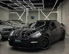 PORSCHE PANAMERA 2.9 V6 E-HYBRID 4 SPORT TURISMO PDK PORSCHE PANAMERA 2.9 V6 E-HYBRID 4 SPORT TURISMO PDK
