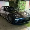 PORSCHE PANAMERA 2.9 V6 E-HYBRID 4 SPORT TURISMO PDK PORSCHE PANAMERA 2.9 V6 E-HYBRID 4 SPORT TURISMO PDK