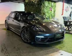 PORSCHE PANAMERA 2.9 V6 E-HYBRID 4 SPORT TURISMO PDK PORSCHE PANAMERA 2.9 V6 E-HYBRID 4 SPORT TURISMO PDK