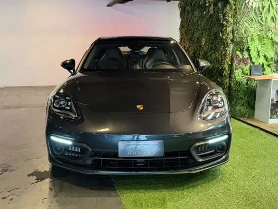 PORSCHE-PANAMERA-2.9 V6 E-HYBRID 4 SPORT TURISMO PDK PORSCHE-PANAMERA-2023