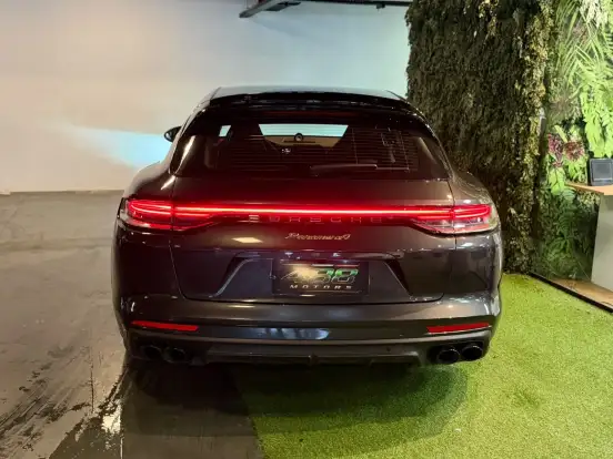 PORSCHE-PANAMERA-2.9 V6 E-HYBRID 4 SPORT TURISMO PDK PORSCHE-PANAMERA-2023