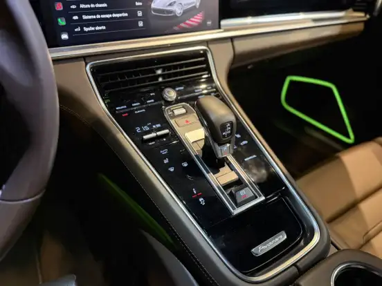 PORSCHE-PANAMERA-2.9 V6 E-HYBRID 4 SPORT TURISMO PDK PORSCHE-PANAMERA-2023