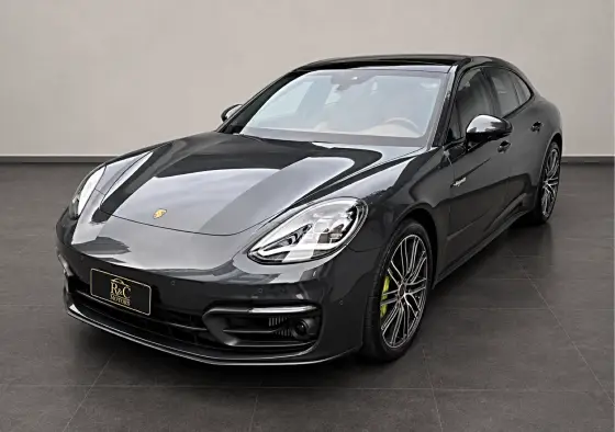 PORSCHE PANAMERA 2.9 V6 E-HYBRID 4 SPORT TURISMO PDK