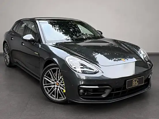 PORSCHE-PANAMERA-2.9 V6 E-HYBRID 4 SPORT TURISMO PDK PORSCHE-PANAMERA-2023