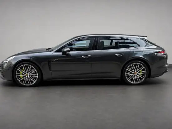 PORSCHE-PANAMERA-2.9 V6 E-HYBRID 4 SPORT TURISMO PDK PORSCHE-PANAMERA-2023