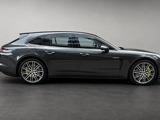 PORSCHE-PANAMERA-2.9 V6 E-HYBRID 4 SPORT TURISMO PDK PORSCHE-PANAMERA-2023