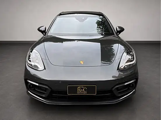 PORSCHE-PANAMERA-2.9 V6 E-HYBRID 4 SPORT TURISMO PDK PORSCHE-PANAMERA-2023