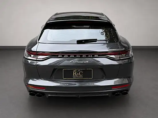 PORSCHE-PANAMERA-2.9 V6 E-HYBRID 4 SPORT TURISMO PDK PORSCHE-PANAMERA-2023