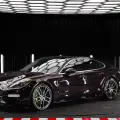 PORSCHE PANAMERA 2.9 V6 E-HYBRID 4S PDK PORSCHE PANAMERA 2.9 V6 E-HYBRID 4S PDK