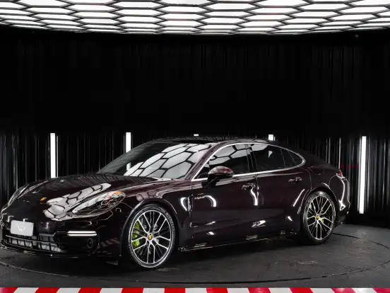 PORSCHE-PANAMERA-2.9 V6 E-HYBRID 4S PDK PORSCHE-PANAMERA-2023