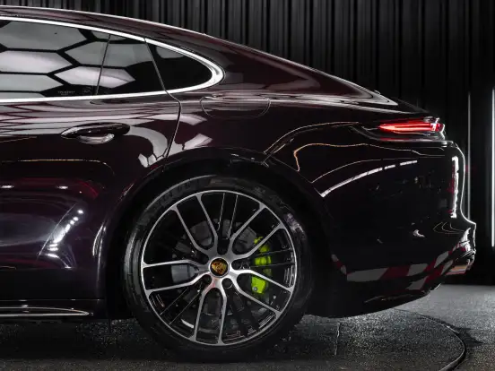 PORSCHE-PANAMERA-2.9 V6 E-HYBRID 4S PDK PORSCHE-PANAMERA-2023
