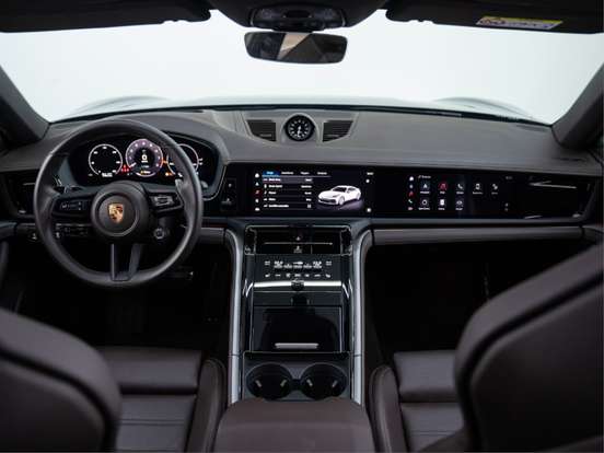 PORSCHE-PANAMERA-2.9 V6 E-HYBRID 4 PDK PORSCHE-PANAMERA-2024