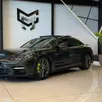 PORSCHE PANAMERA 2.9 V6 E-HYBRID 4 PDK PORSCHE PANAMERA 2.9 V6 E-HYBRID 4 PDK