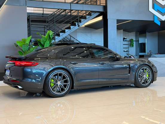 PORSCHE-PANAMERA-2.9 V6 E-HYBRID 4 PDK PORSCHE-PANAMERA-2017