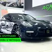 PORSCHE PANAMERA 2.9 V6 E-HYBRID 4 SPORT TURISMO PDK PORSCHE PANAMERA 2.9 V6 E-HYBRID 4 SPORT TURISMO PDK