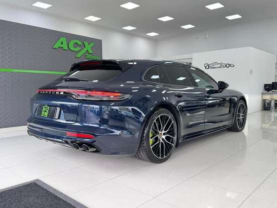 PORSCHE-PANAMERA-2.9 V6 E-HYBRID 4 SPORT TURISMO PDK PORSCHE-PANAMERA-2023