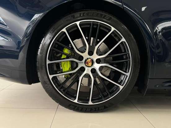 PORSCHE-PANAMERA-2.9 V6 E-HYBRID 4 SPORT TURISMO PDK PORSCHE-PANAMERA-2023