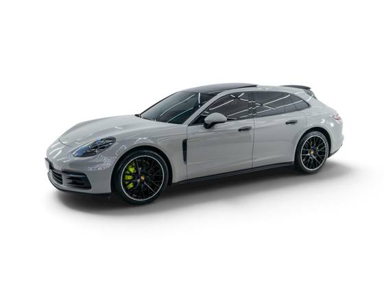 PORSCHE PANAMERA 2.9 V6 E-HYBRID 4 SPORT TURISMO PDK