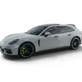 PORSCHE PANAMERA 2.9 V6 E-HYBRID 4 SPORT TURISMO PDK PORSCHE PANAMERA 2.9 V6 E-HYBRID 4 SPORT TURISMO PDK