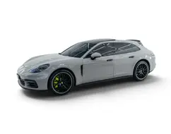 PORSCHE PANAMERA 2.9 V6 E-HYBRID 4 SPORT TURISMO PDK PORSCHE PANAMERA 2.9 V6 E-HYBRID 4 SPORT TURISMO PDK