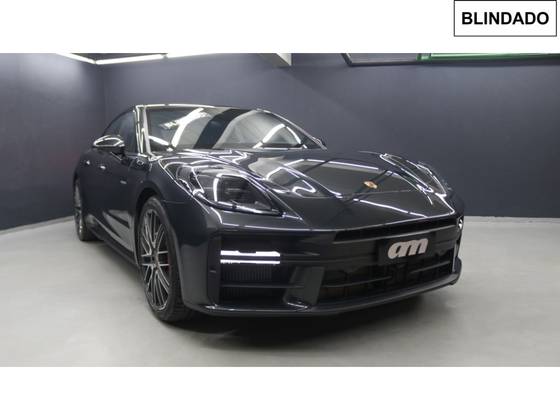 PORSCHE PANAMERA 2.9 V6 E-HYBRID 4S PDK