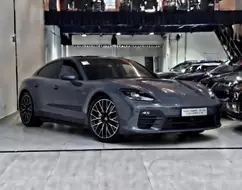 PORSCHE PANAMERA 2.9 V6 E-HYBRID 4S PDK PORSCHE PANAMERA 2.9 V6 E-HYBRID 4S PDK