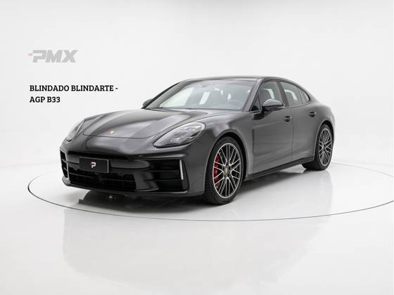 PORSCHE PANAMERA 2.9 V6 E-HYBRID 4S PDK
