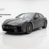PORSCHE PANAMERA 2.9 V6 E-HYBRID 4S PDK PORSCHE PANAMERA 2.9 V6 E-HYBRID 4S PDK
