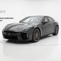 PORSCHE PANAMERA 2.9 V6 E-HYBRID 4S PDK PORSCHE PANAMERA 2.9 V6 E-HYBRID 4S PDK