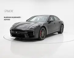 PORSCHE PANAMERA 2.9 V6 E-HYBRID 4S PDK PORSCHE PANAMERA 2.9 V6 E-HYBRID 4S PDK