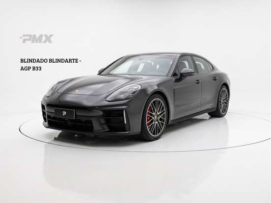PORSCHE-PANAMERA-2.9 V6 E-HYBRID 4S PDK PORSCHE-PANAMERA-2025