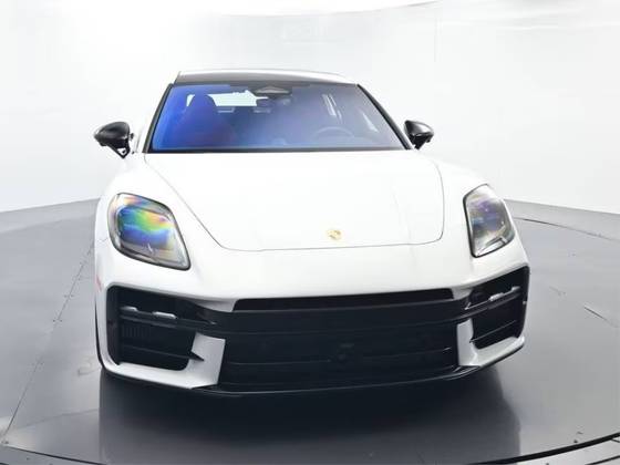 PORSCHE PANAMERA 4.0 V8 E-HYBRID TURBO S PDK