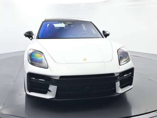 PORSCHE-PANAMERA-4.0 V8 E-HYBRID TURBO S PDK PORSCHE-PANAMERA-2025