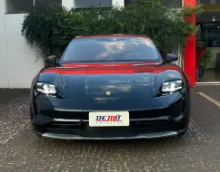 PORSCHE TAYCAN 4 CROSS TURISMO ELÉTRICO PORSCHE TAYCAN 4 CROSS TURISMO ELÉTRICO