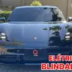 PORSCHE TAYCAN 4S ELÉTRICO PORSCHE TAYCAN 4S ELÉTRICO