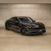 PORSCHE TAYCAN ELÉTRICO PORSCHE TAYCAN ELÉTRICO