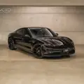 PORSCHE TAYCAN ELÉTRICO PORSCHE TAYCAN ELÉTRICO