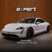 PORSCHE TAYCAN ELÉTRICO PORSCHE TAYCAN ELÉTRICO