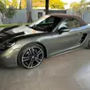 PORSCHE 718 2.0 16V H4 GASOLINA BOXSTER PDK PORSCHE 718 2.0 16V H4 GASOLINA BOXSTER PDK
