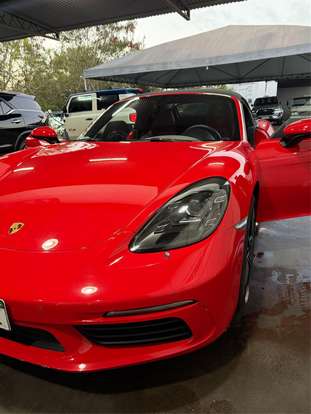 PORSCHE-718-2024